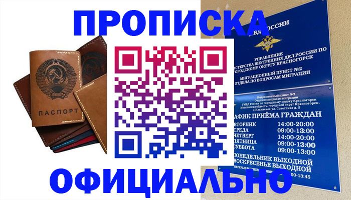 временная прописка в Амурской области